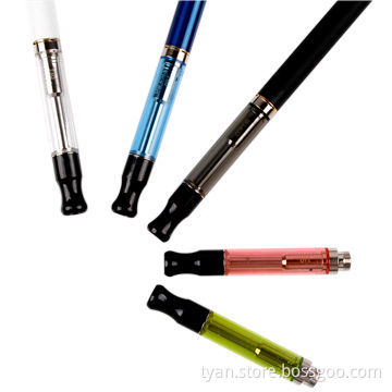 2014 Huge Vapor No Leaking Ego 510 Nano Vaporizer and Blister Kit